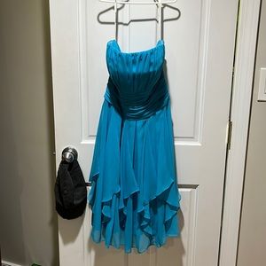 David’s Bridal Dress